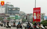 Hà Nội: Cần phê phán và xử lý nghiêm các cá nhân cố tình ra đường trong thời điểm dịch Covid-19 diễn biến phức tạp